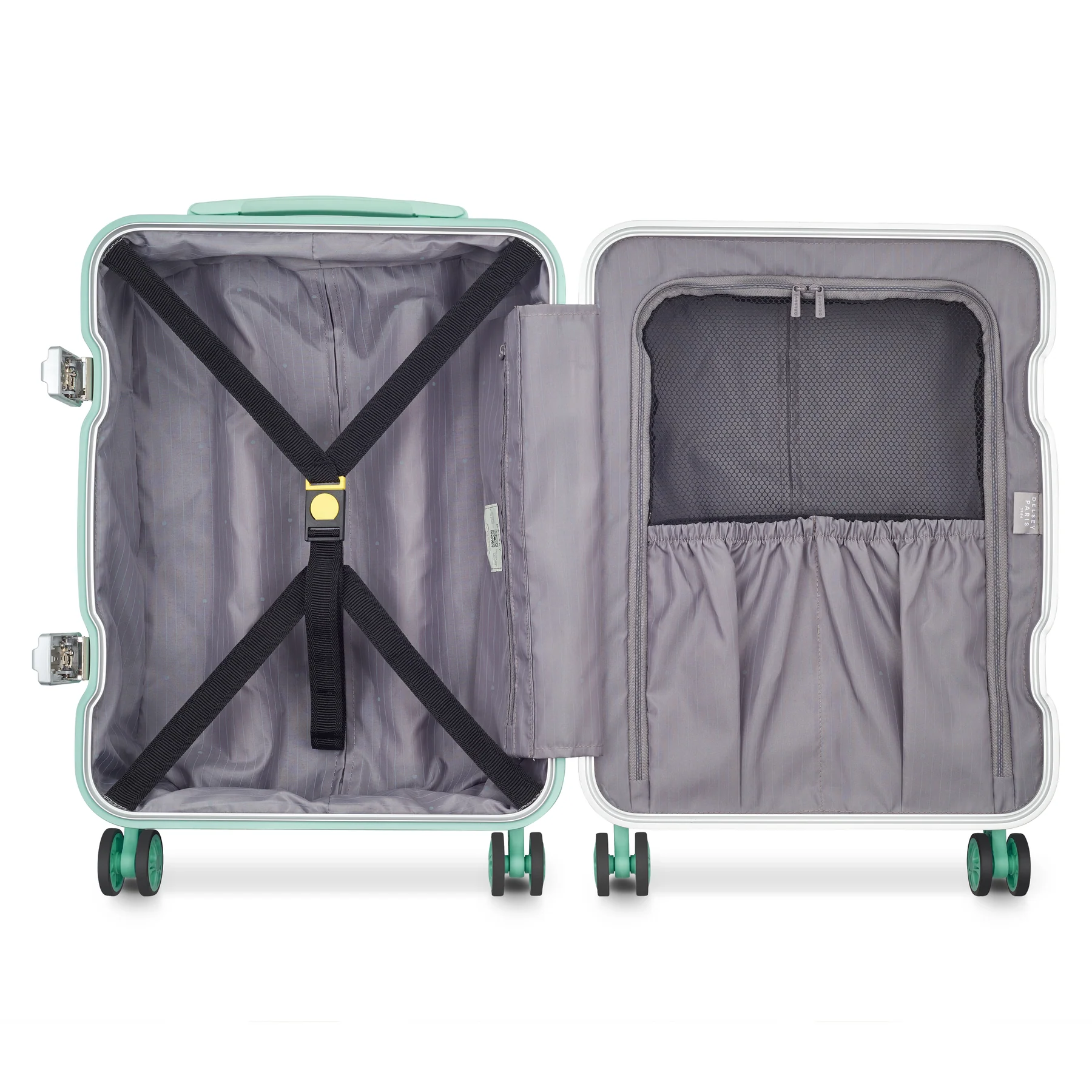 Valise cabine - S Slim (54cm)
