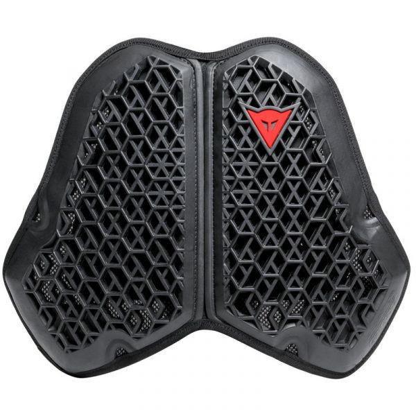 Dainese Proteção Pro-armor Chest 1PC L2 Black