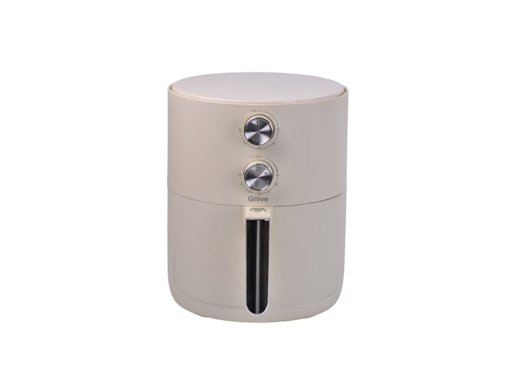 FRITADEIRA AIR FRYER QILIVE RETRO Q.5248 3.5L