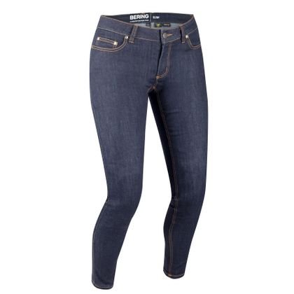 Jean Bering LADY TRUST SLIM - Slim - Bleu
