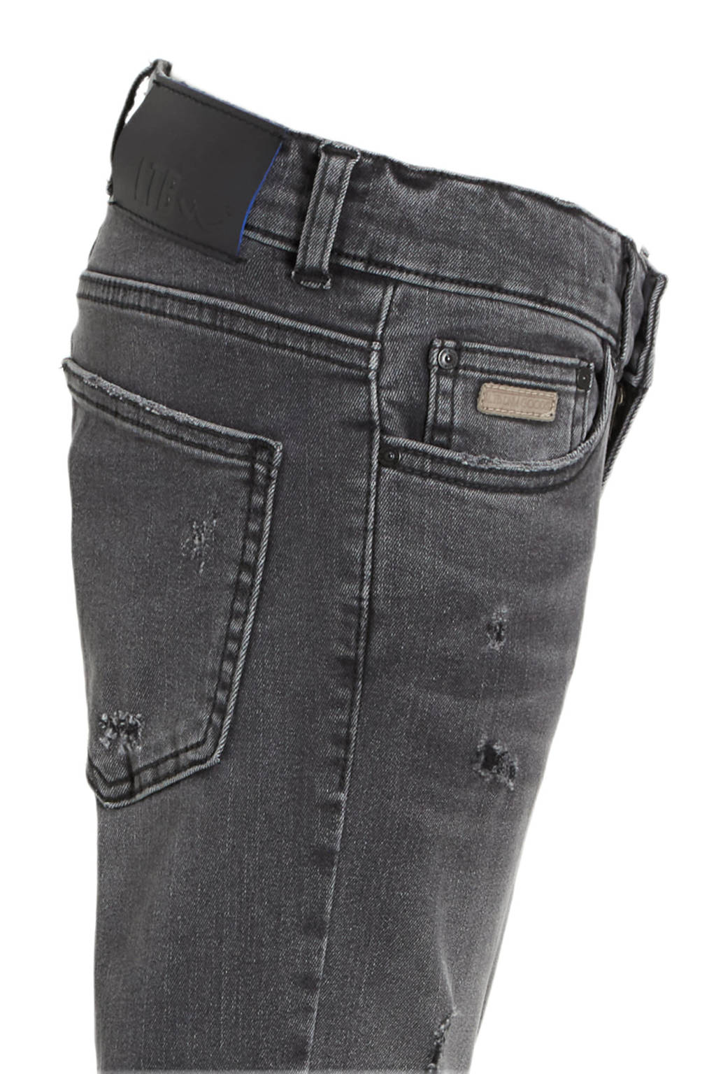 LTB slim fit jeans Jim B utara wash