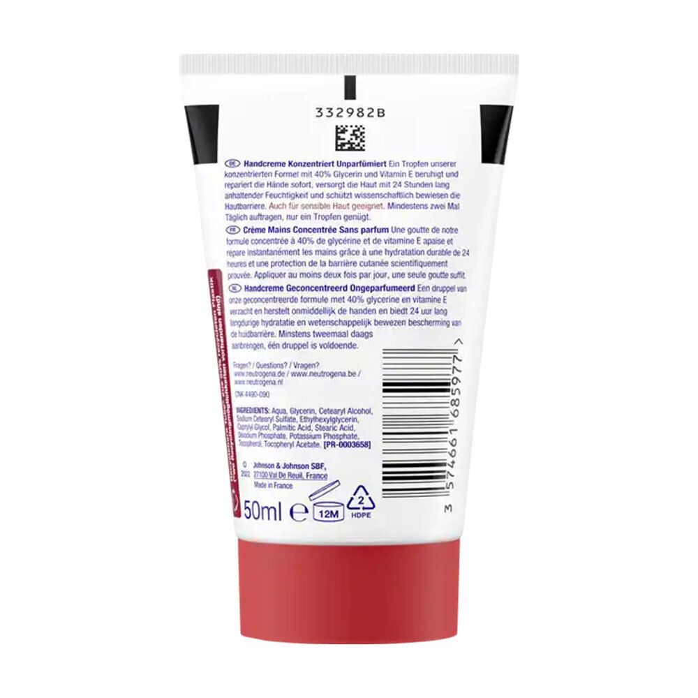 Neutrogena® HANDCREME