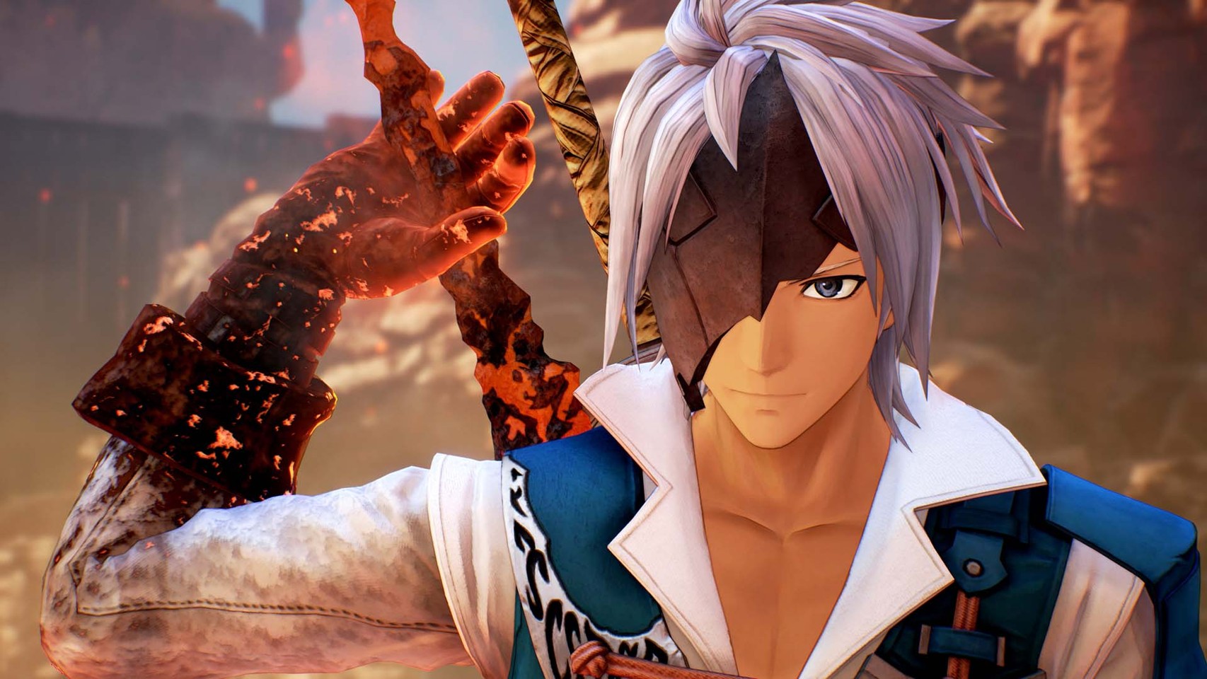 Tales of Arise- Xbox One
