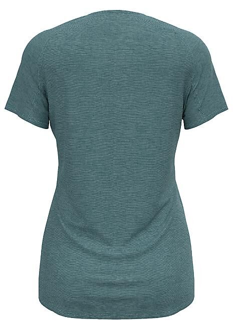 ODLO - T-SHIRT MC X-ALP PW 115 W