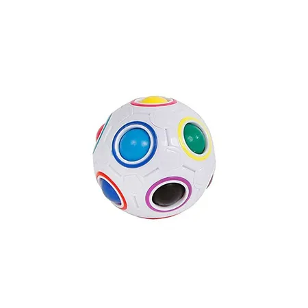 Brain Games Magic Ball
