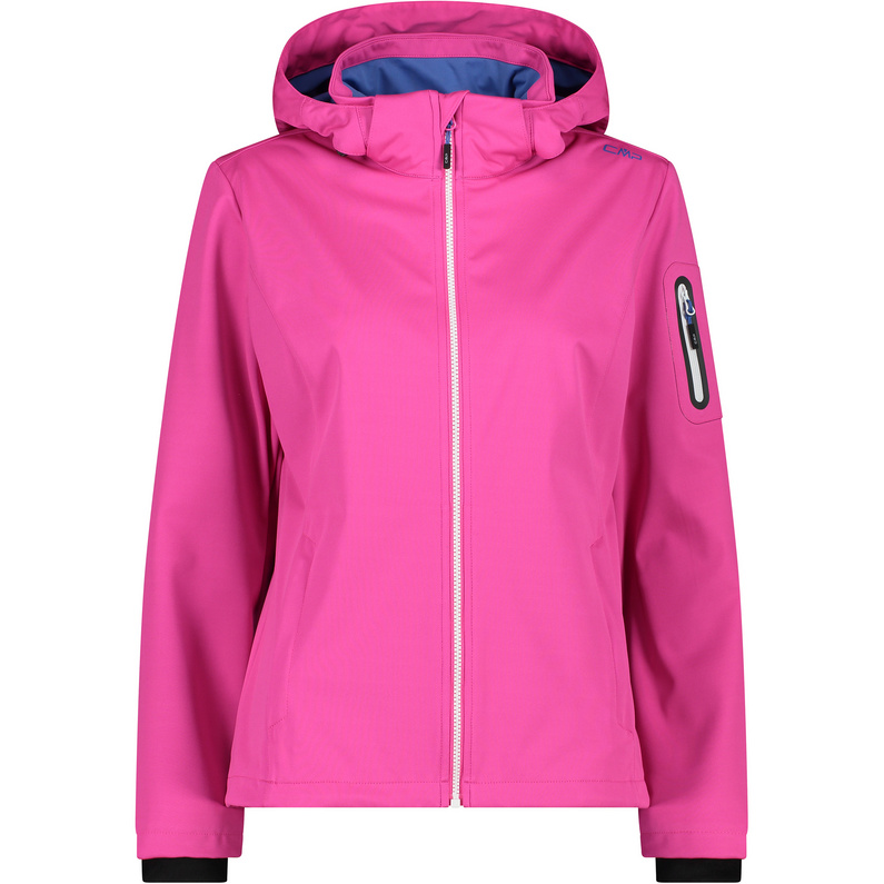 CMP Damen Light Softshell Jacke