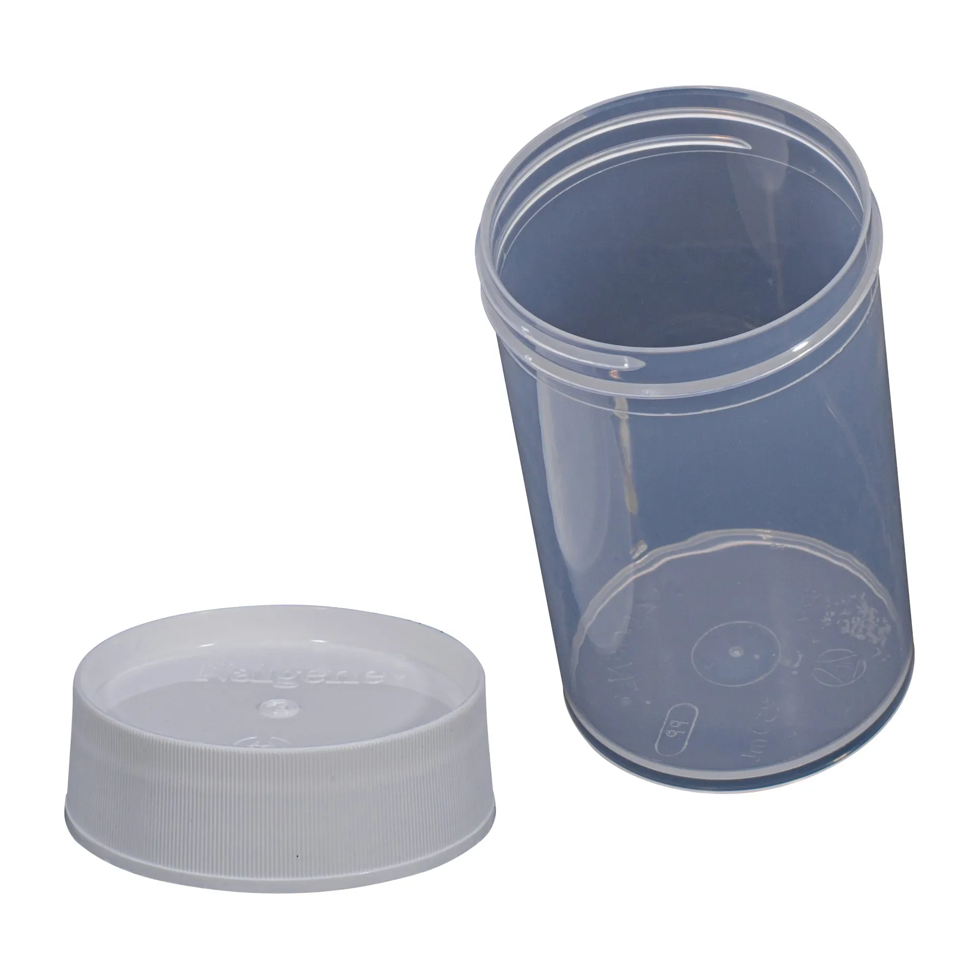 Nalgene -  Nalgene Dose Polypropylen 250 ml