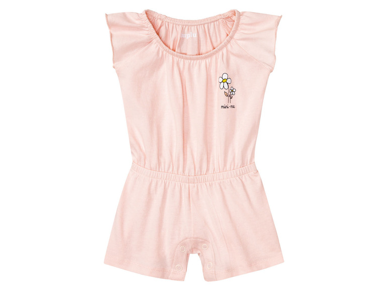 Babypakje