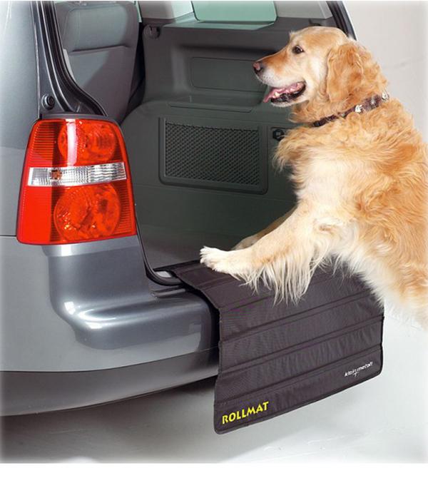 kleinmetall® Stoßstangenschutz Rollmat,