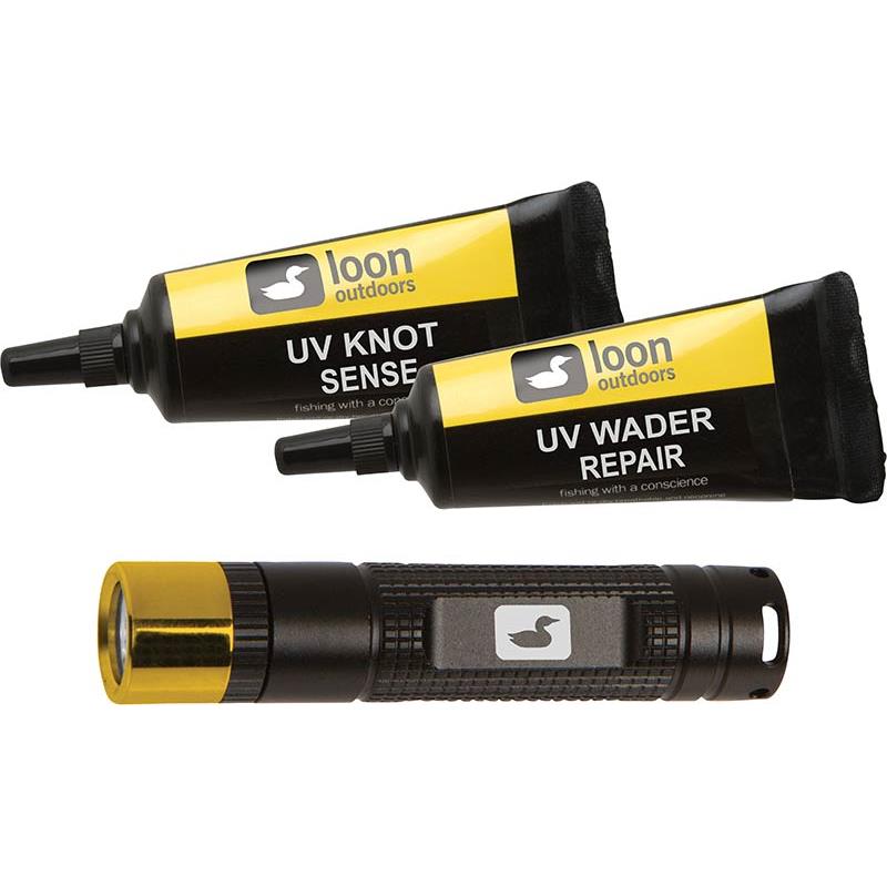 Kit Loon Outdoors Uv Kit