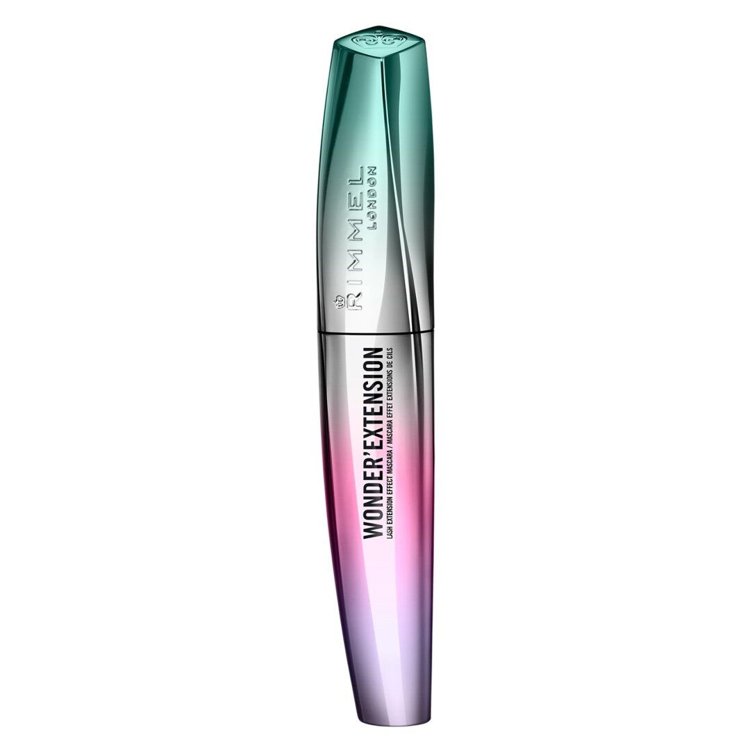 RIMMEL  WonderExtension Lash Extension Effect Mascara