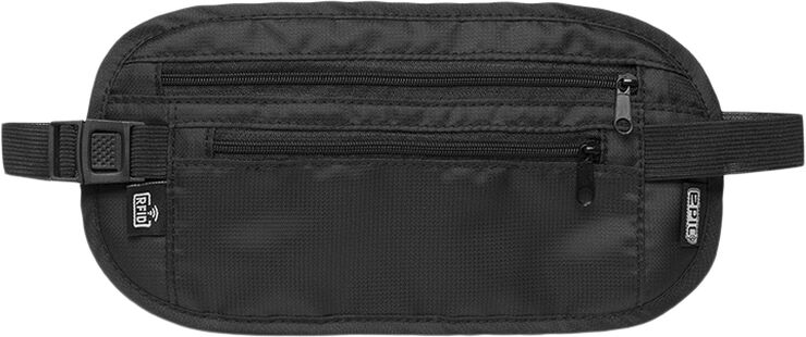 EPIC Travel Accessories 3. 0 Black