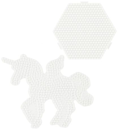 Hama Midi Perles?t - 7200 stk. - Enhj?rning