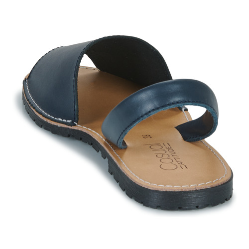 Casual Attitude - NEVADI - Marine