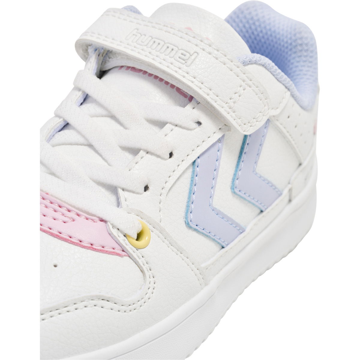 hummel ST. Power Play Velcro Sneakers Børn