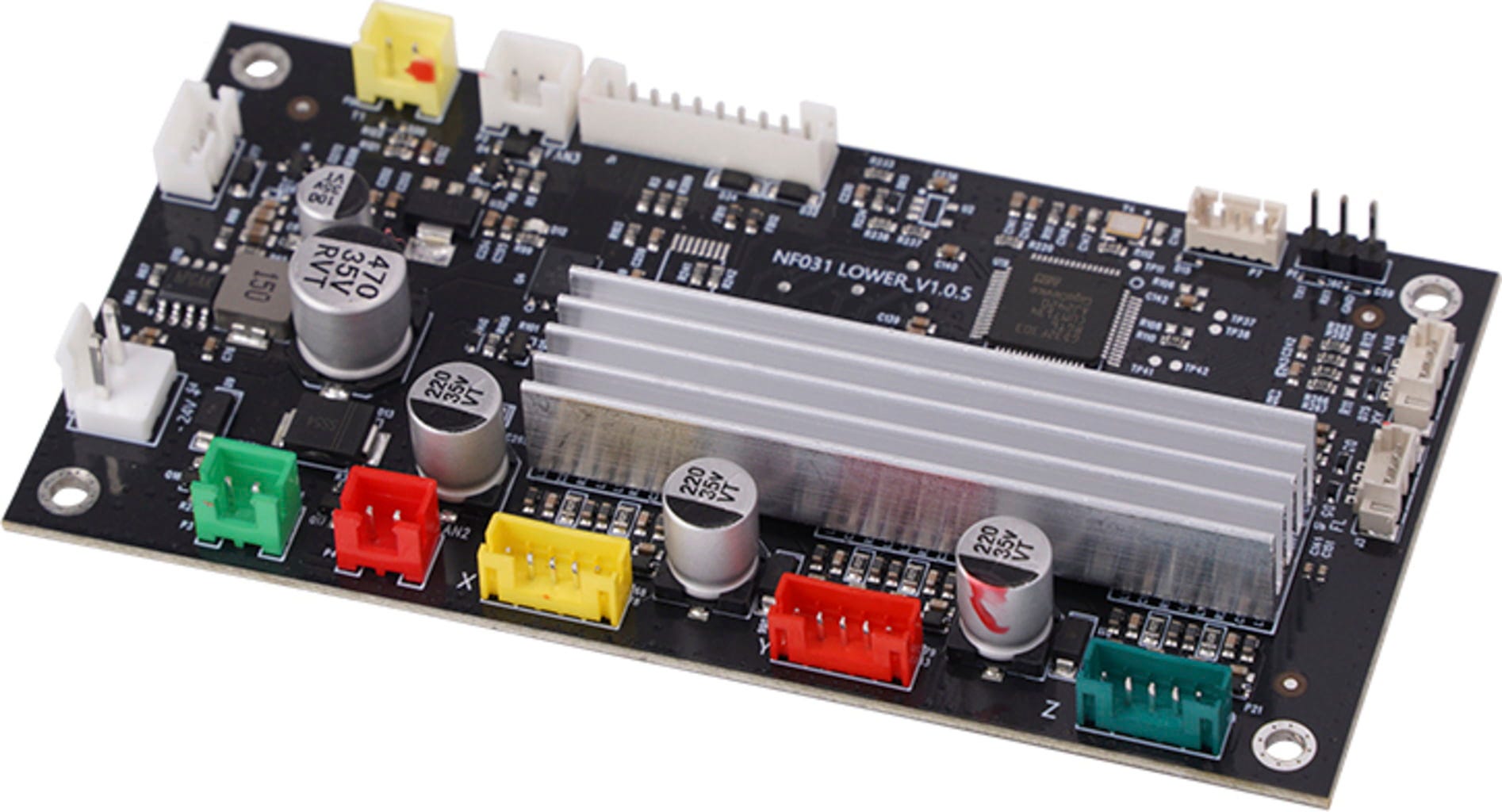 Anycubic  Mainboard, Kobra S1 Mainboard    Originale Ersatz-Hauptplatine von Anycubic