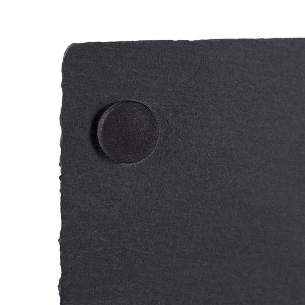 Platesett skiferfliser 30x10 cm