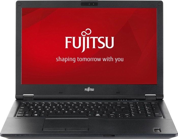 Fujitsu Lifebook E558 | i7-8650U | 15.6