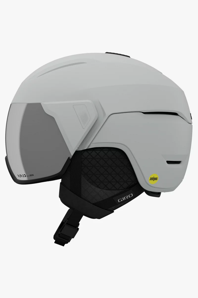GIRO Orbit Spherical Mips VIVID Skihelm