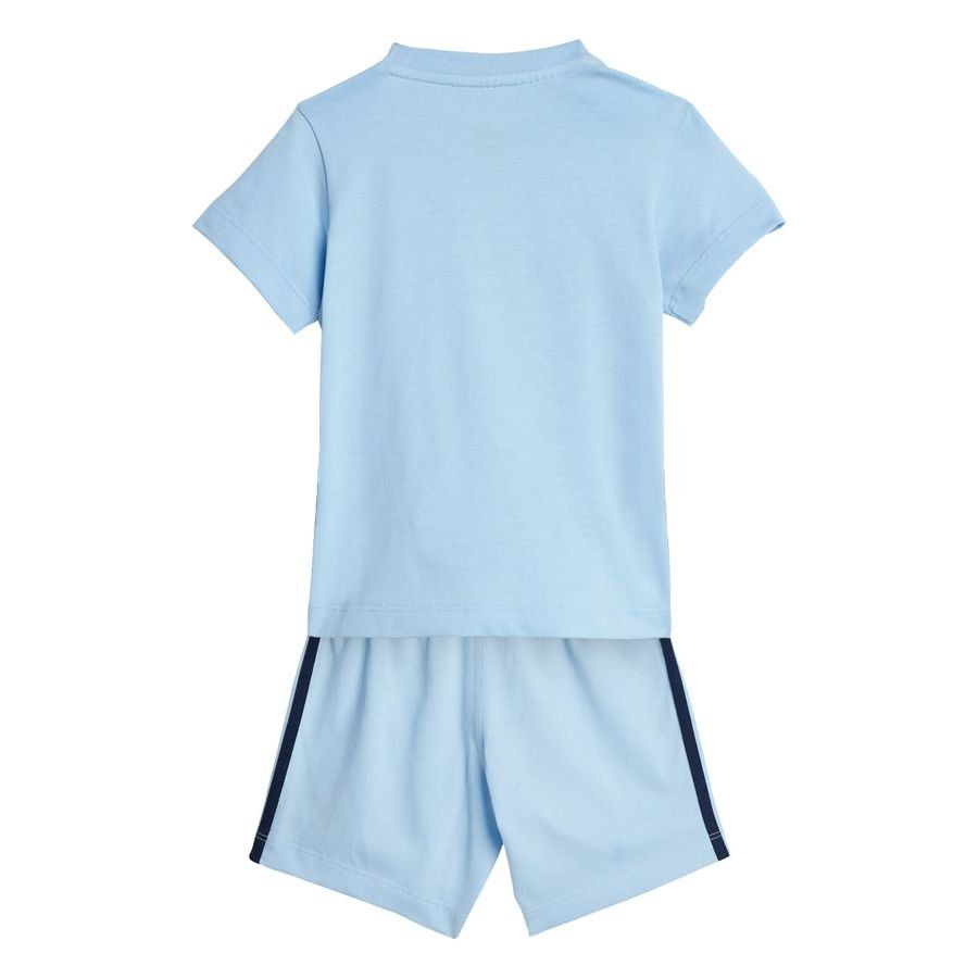 Adidas Original Ensemble short et t-shirt Enfants