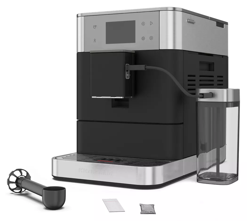 Kaffeemaschine KF7