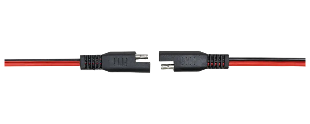 BRANFORD Batterilader 1A 6/12V