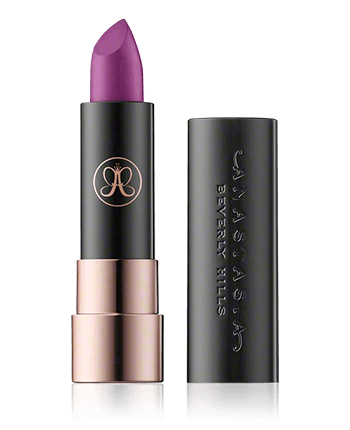 Anastasia Beverly Hills Matte Lipstick Rage 3,5g