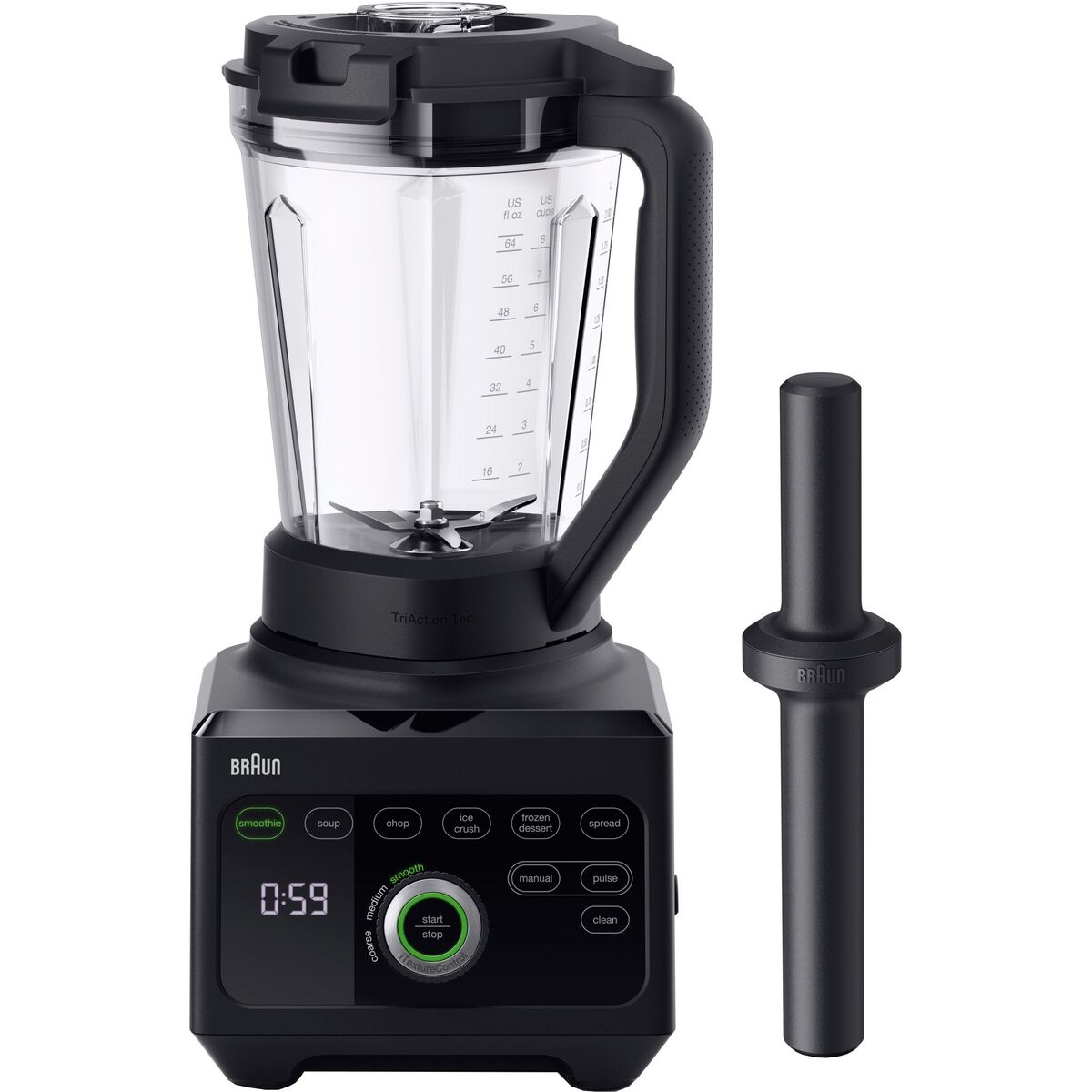 JB9040 Power Blend 9 Blender