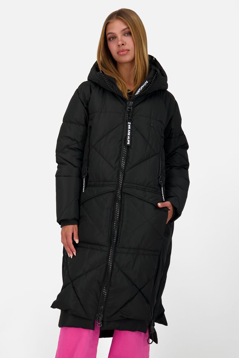 RitaAK A - Doudoune | Alife and Kickin Manteau d'hiver