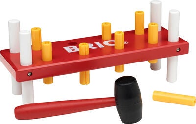 BRIO 30525 Bankebrett