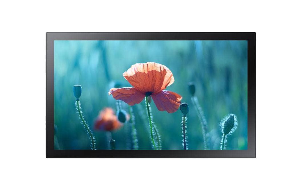 Touch Display QB13R-T II Multitouch 13 
