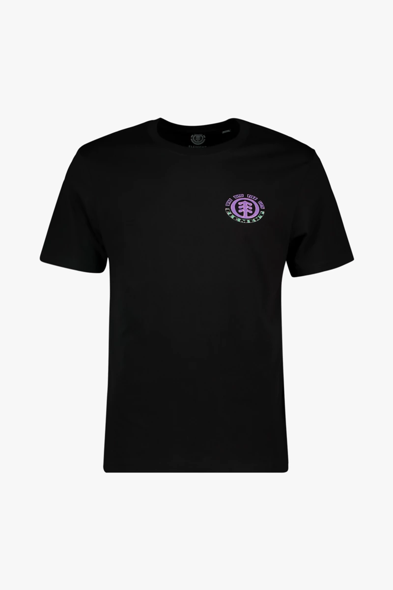 Element Sandy Herren T-Shirt