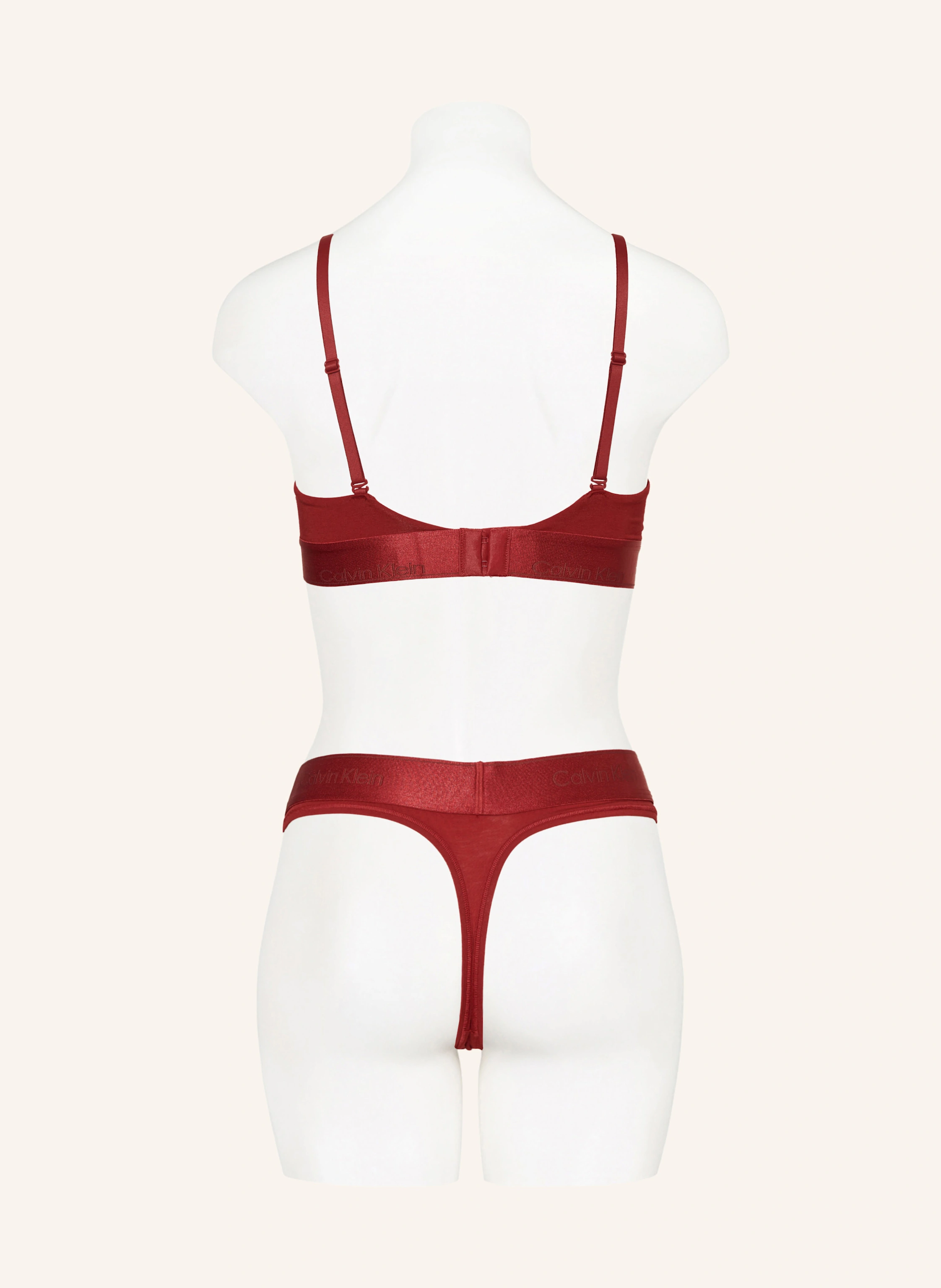 Calvin Klein Triangel-BH MODERN COTTON