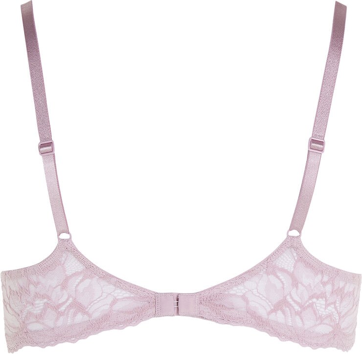Calvin Klein LIGHTLY LINED PLUNGE Ftw