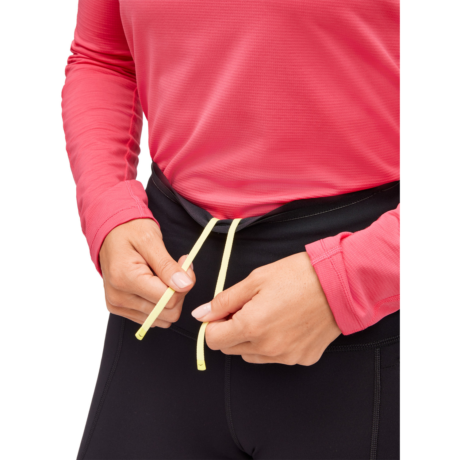 HOKA Coldsnap Run Legging Dames
