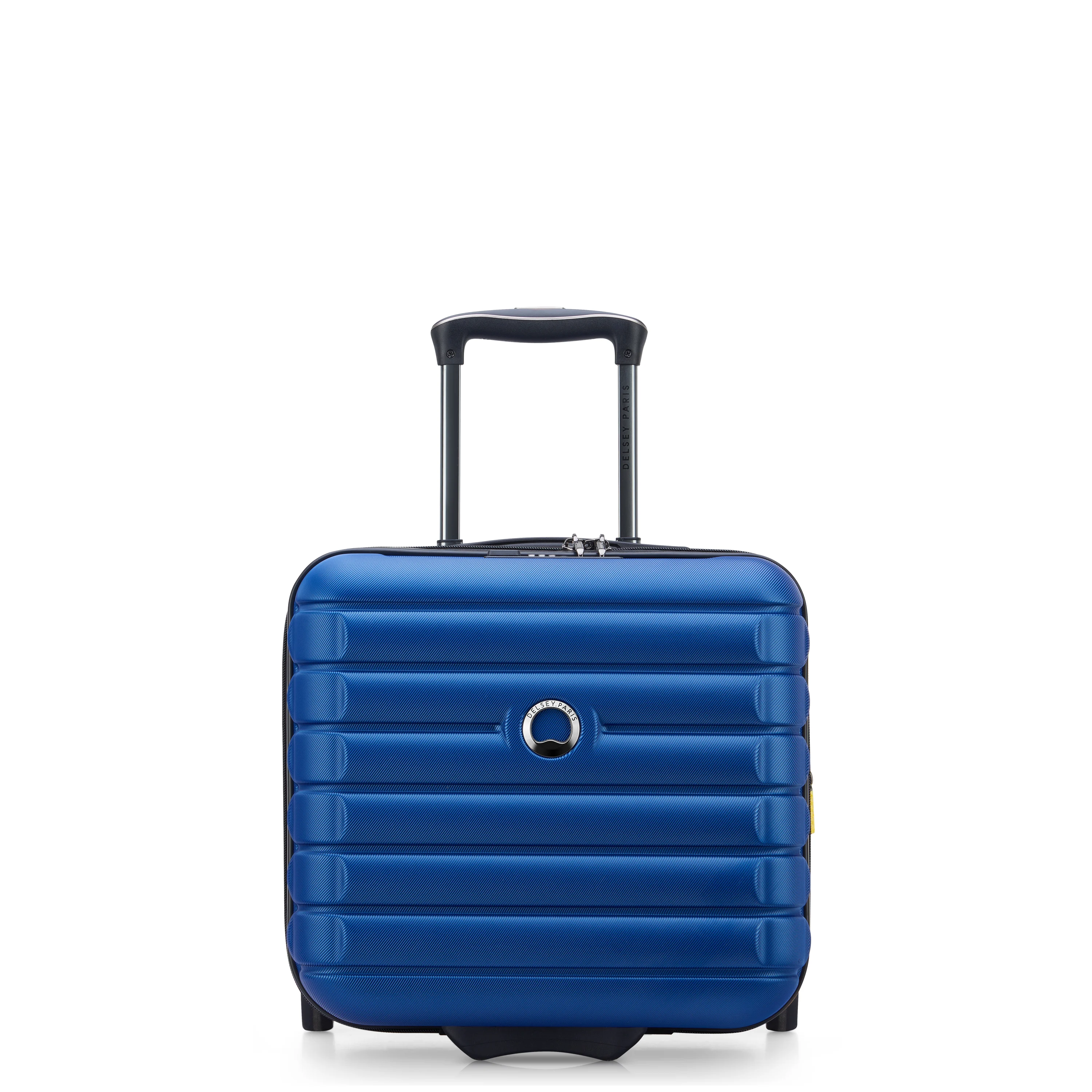 SHADOW 5.0 - Boardcase cabinerigide | Bleu