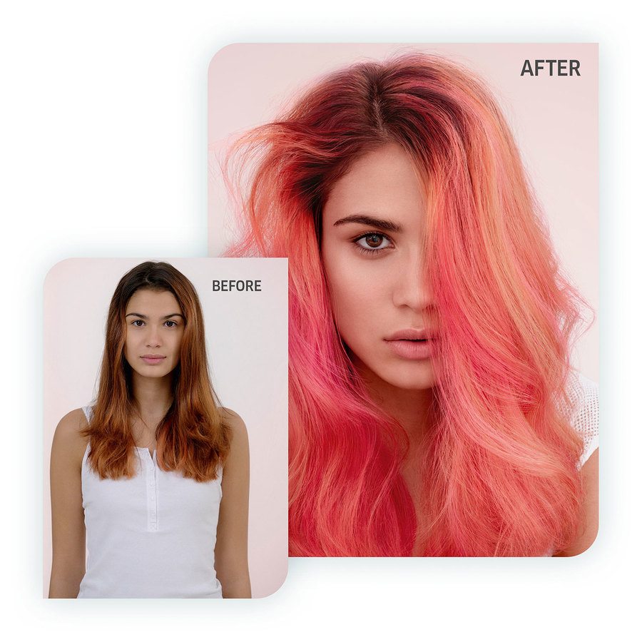 Wella Professionals Color Fresh Create High Magenta 60ml