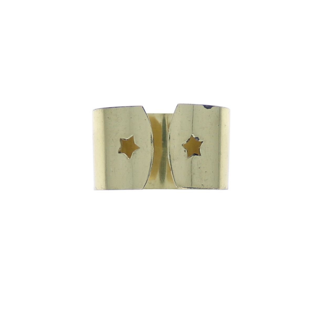 Rond de serviette Papa Atelier jasmin