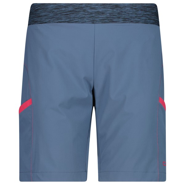 CMP - Women's Bermuda Light Climb - Short