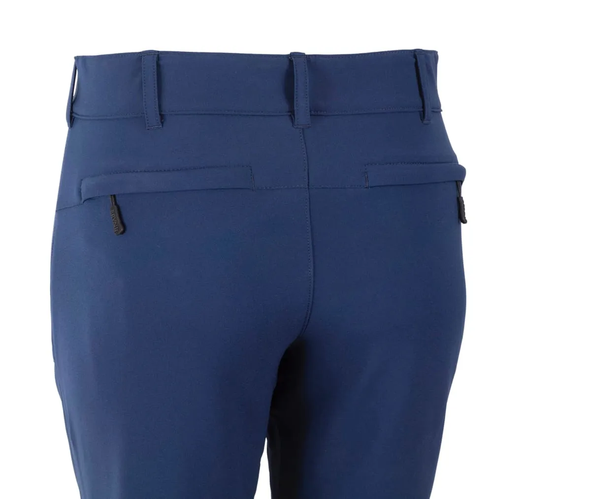 Brynje Hiking Pant Charcoal