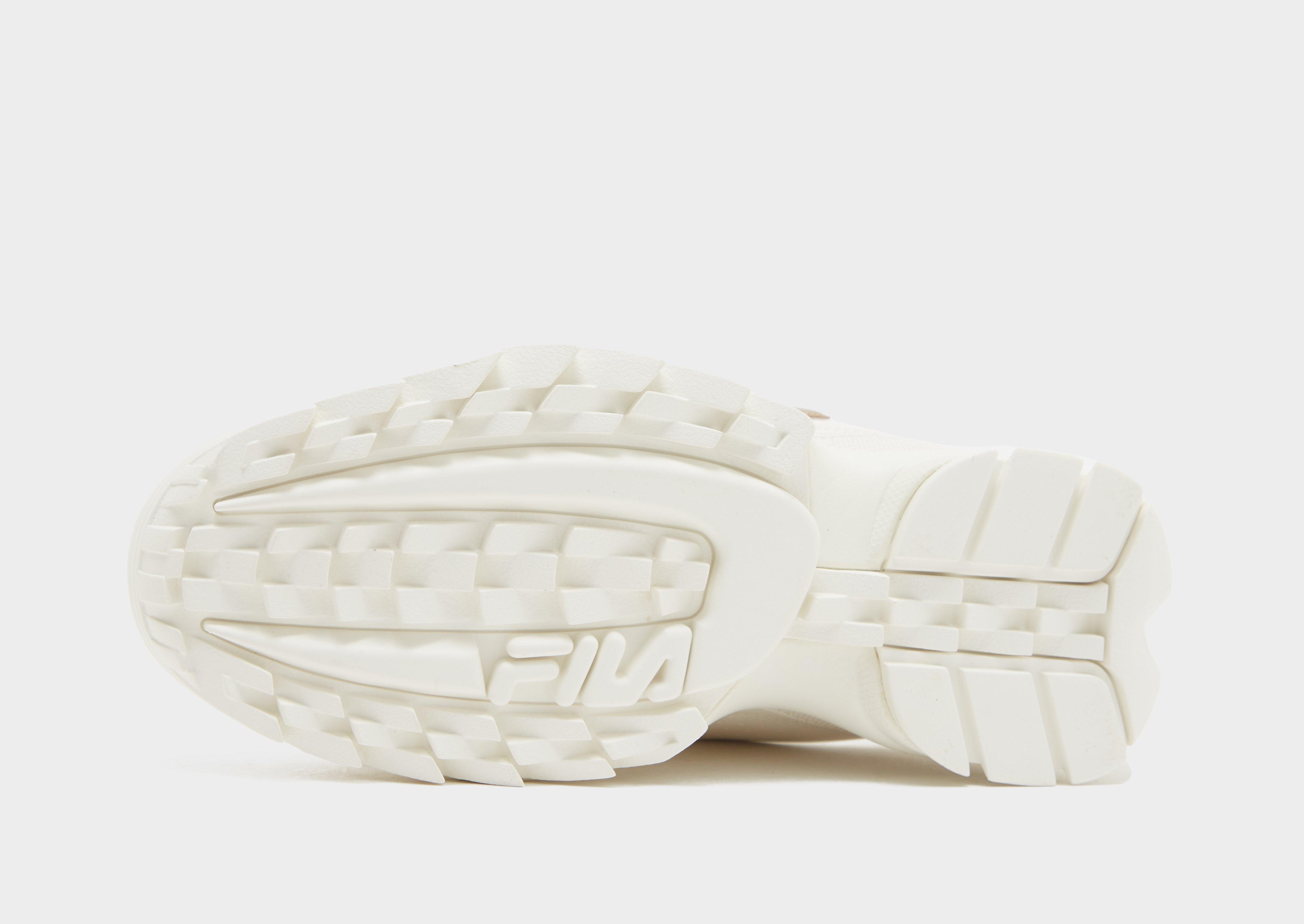 Fila Baskets disruptor II Junior