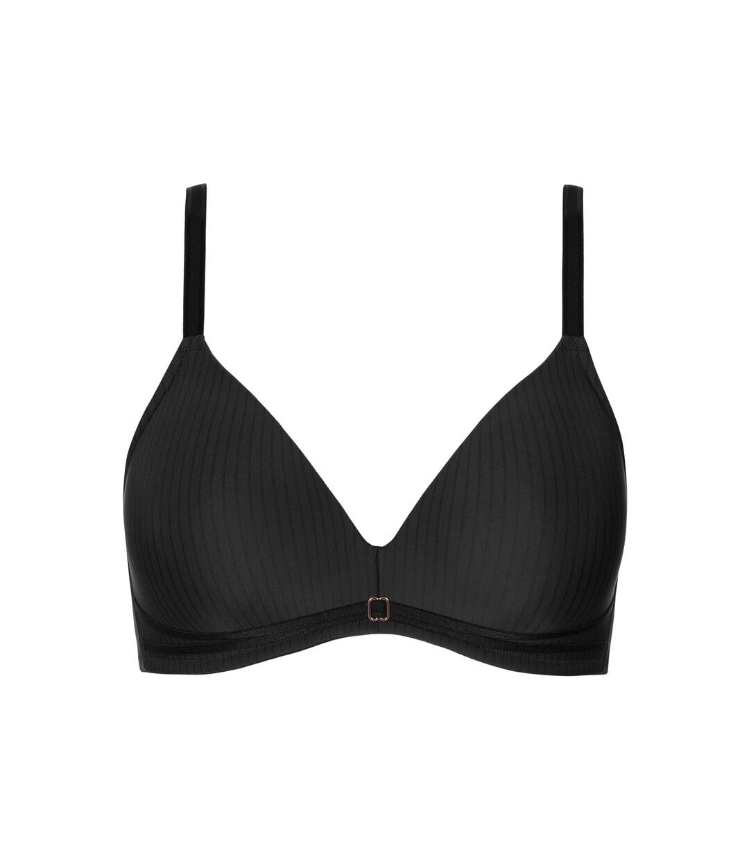 Soutien-gorge décolleté préformé sans armatures Laura Lisca