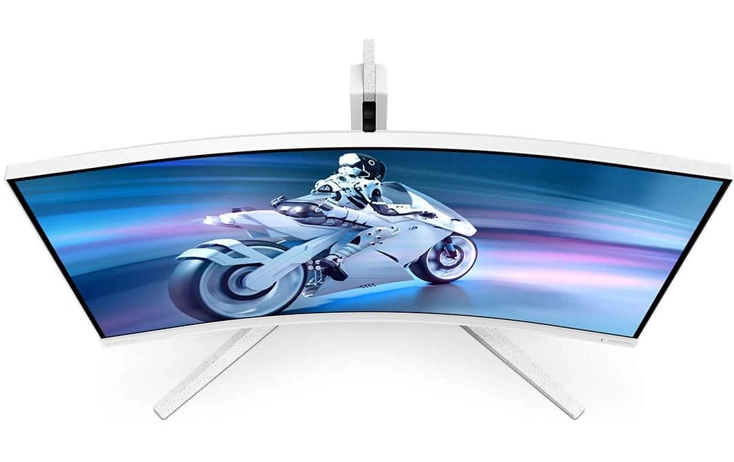 Philips Gaming-Monitor »32M2C5501/00« 79,695 cm/31,5 ″  2560 x 1440 px WQHD 180 Hz