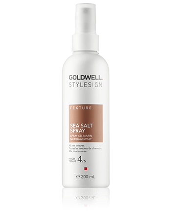 Goldwell. Stylesign Texture Sea Salt Spray 200ml