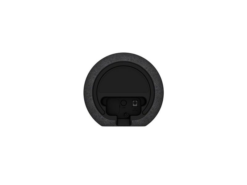 Sony Rücklautsprecher Kit SA-RS5S Schwarz Zusätzliche kabellose Rear-Lautsprecher