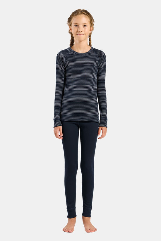 Odlo Odlo Set Long Active Warm Eco Set
