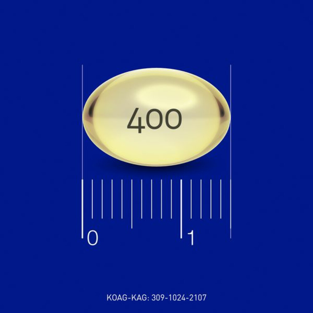 Advil Reliva Forte Liquid-Caps 400 20 capsules