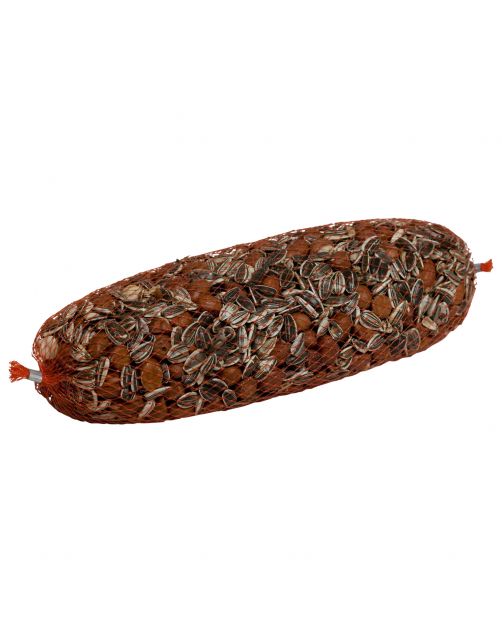 Allbirds&Co Pinda-Zonnebloempittenmix Net A 2 - Voer - 2x250 g