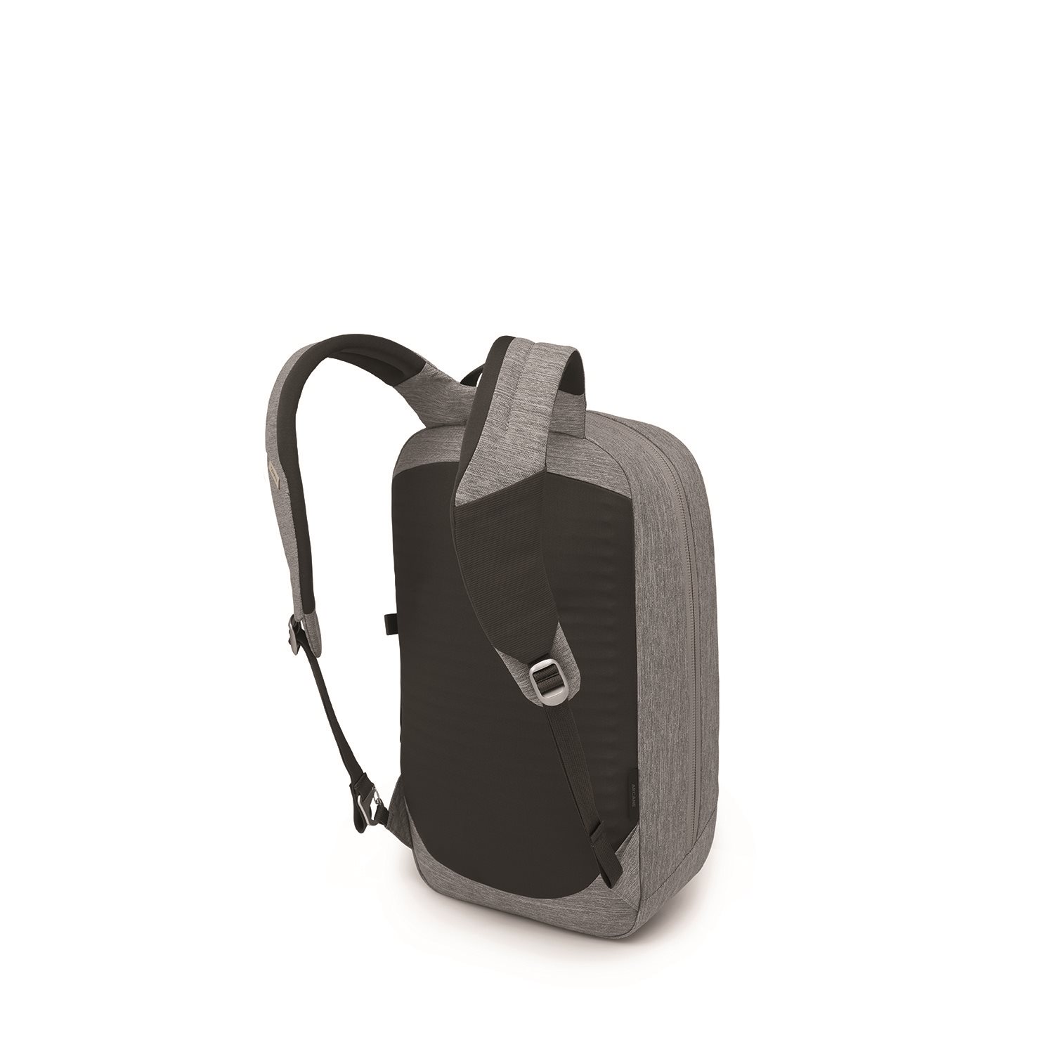 Osprey Arcane Large Day Backpack medium grey heather