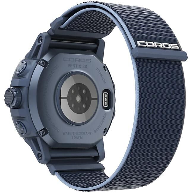 COROS - MONTRE GPS VERTIX 2S